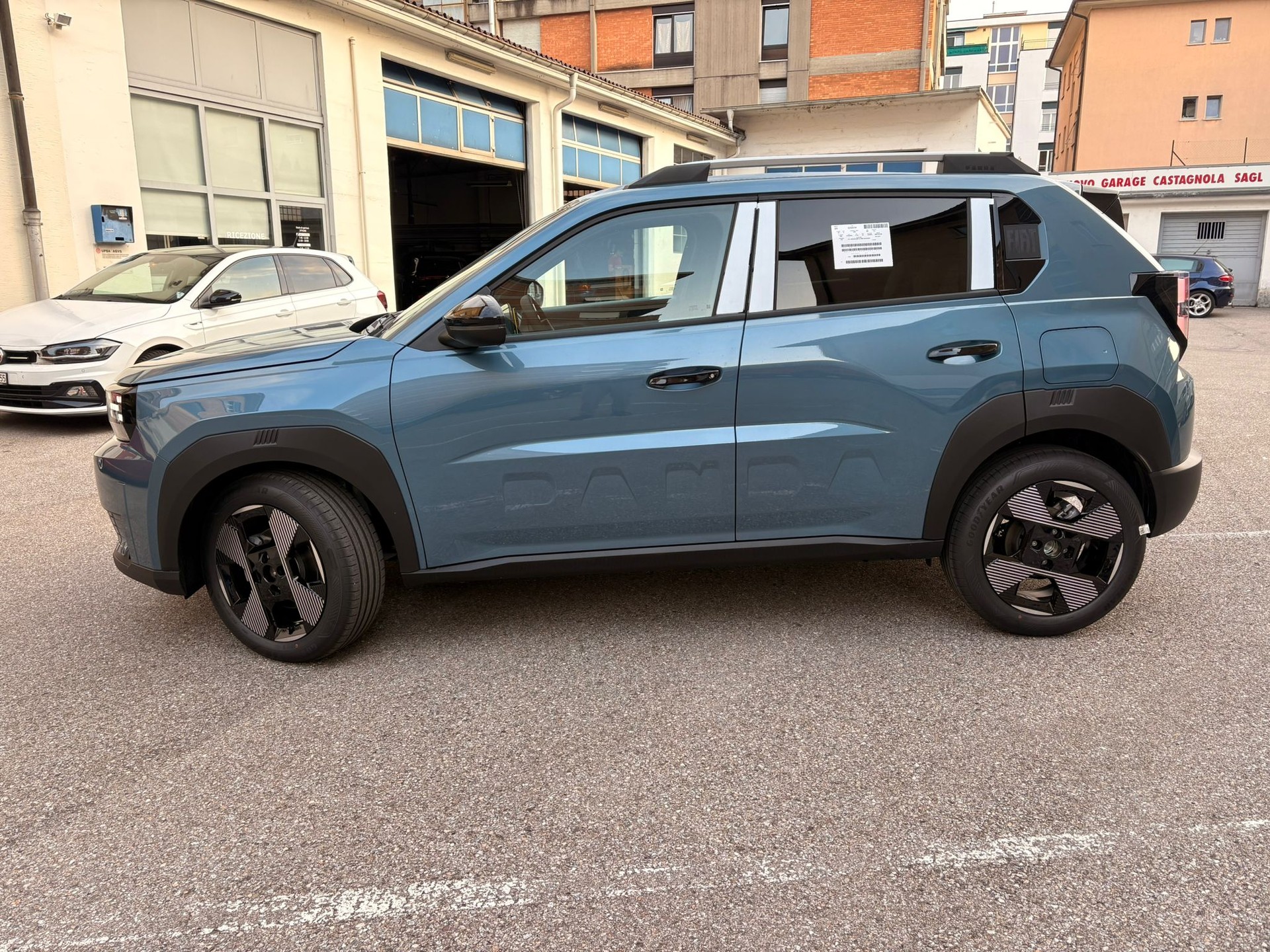 FIAT LA PRIMA-image-5
