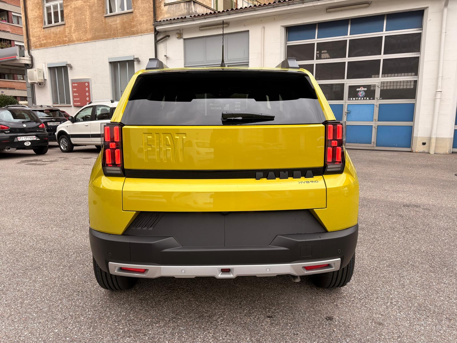 FIAT LA PRIMA-image-2