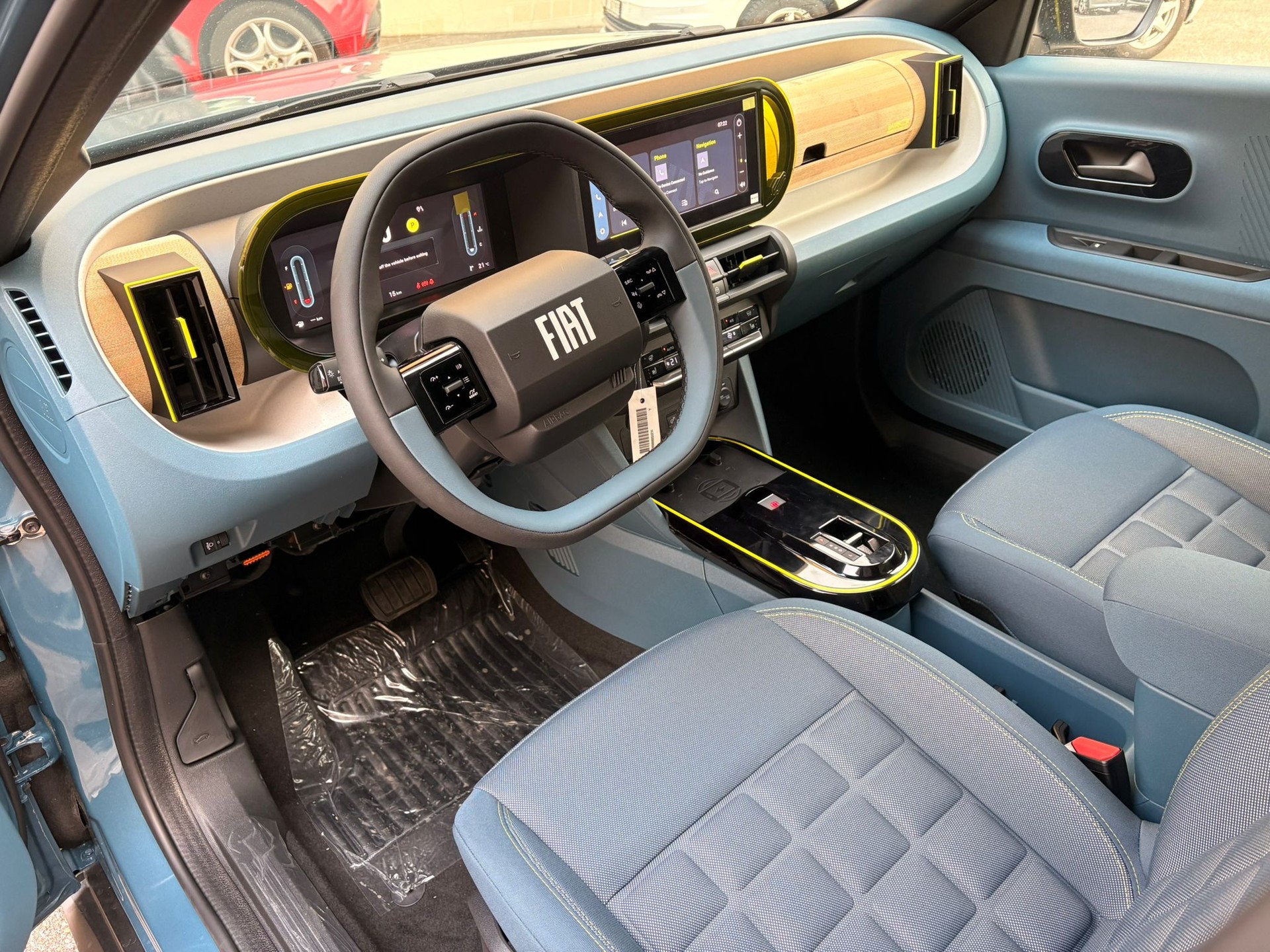 FIAT LA PRIMA-image-8