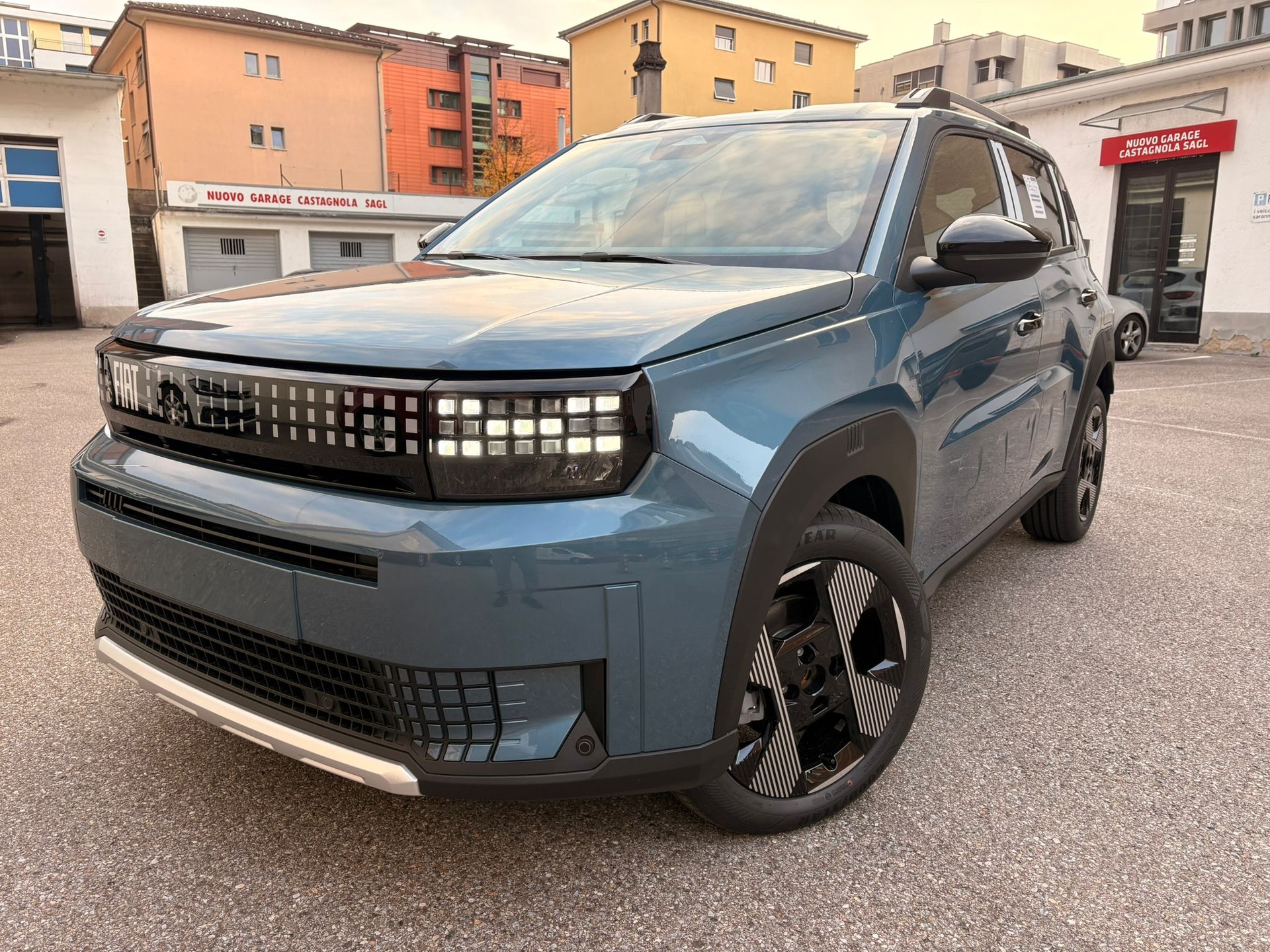 FIAT LA PRIMA-image-4