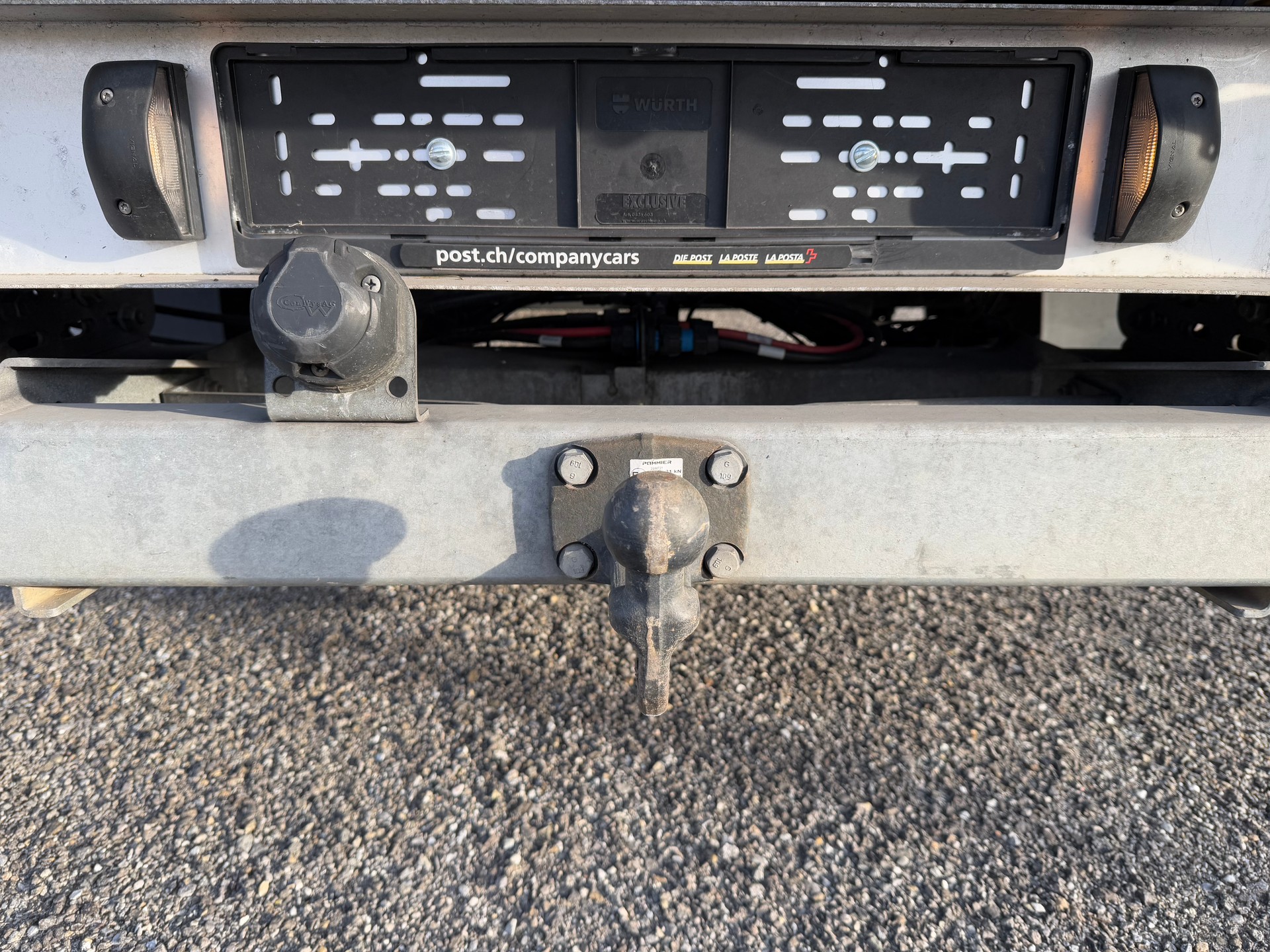 RENAULT Master T35 ENERGY 2.3dCi 145 L3 Hebebühne-image-6