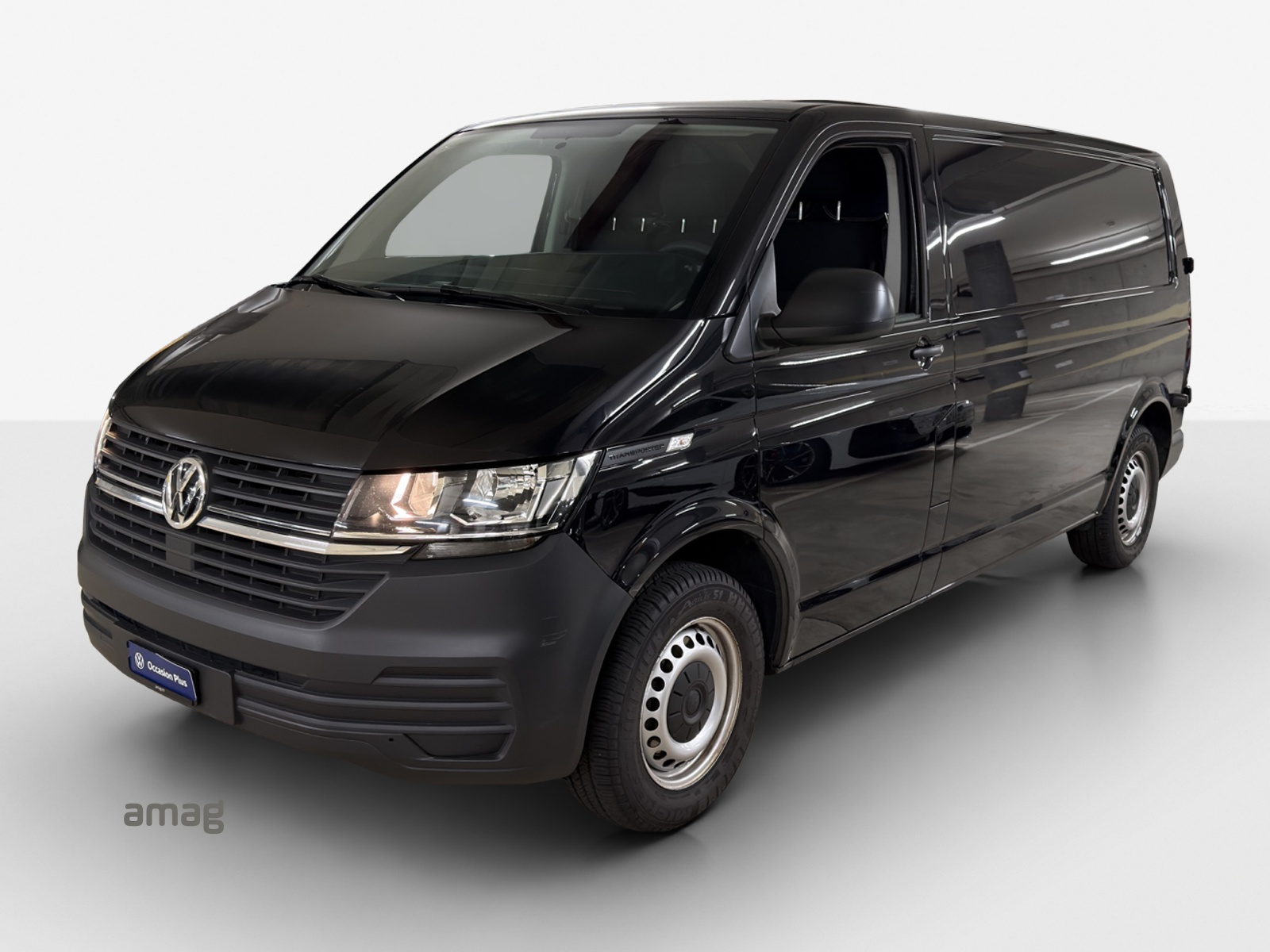 VW T6.1 2.0 TDI Entry-image-0