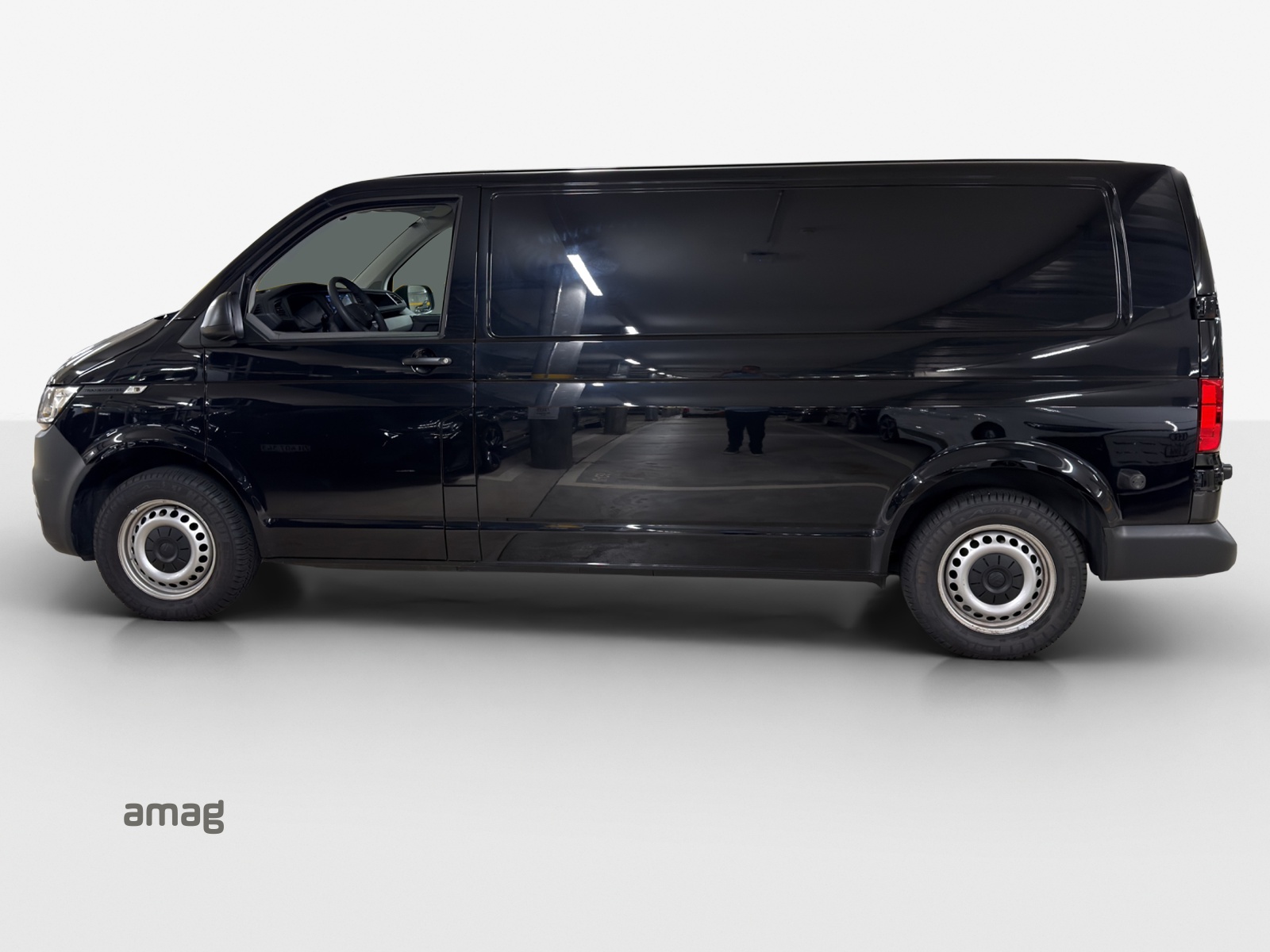 VW T6.1 2.0 TDI Entry-image-1