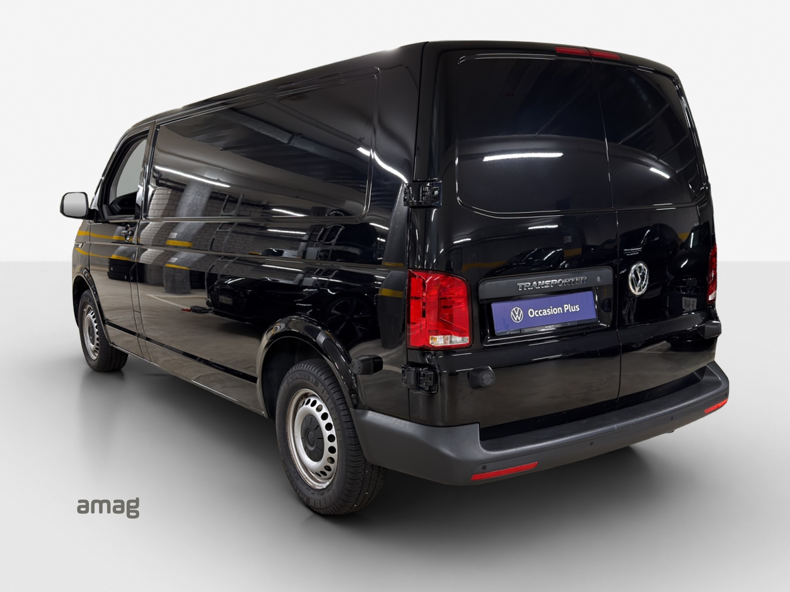 VW T6.1 2.0 TDI Entry-image-2