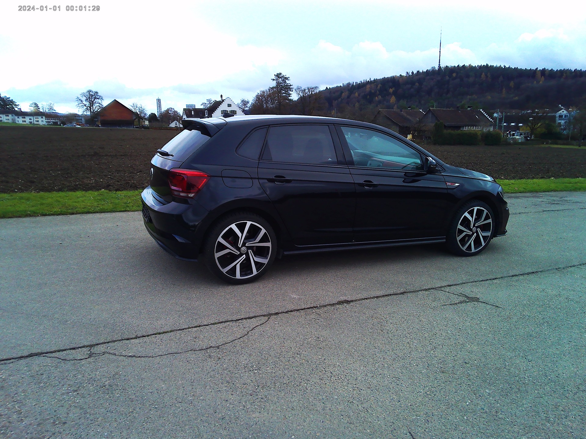 VW Polo 2.0 TSI GTI DSG-image-6