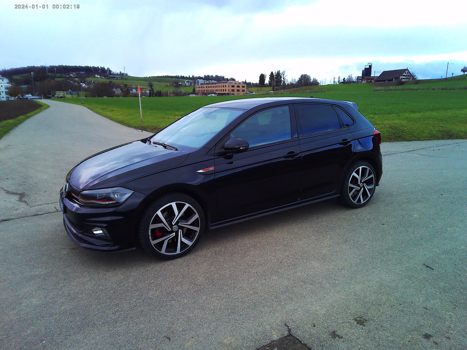 VW Polo 2.0 TSI GTI DSG-image-4