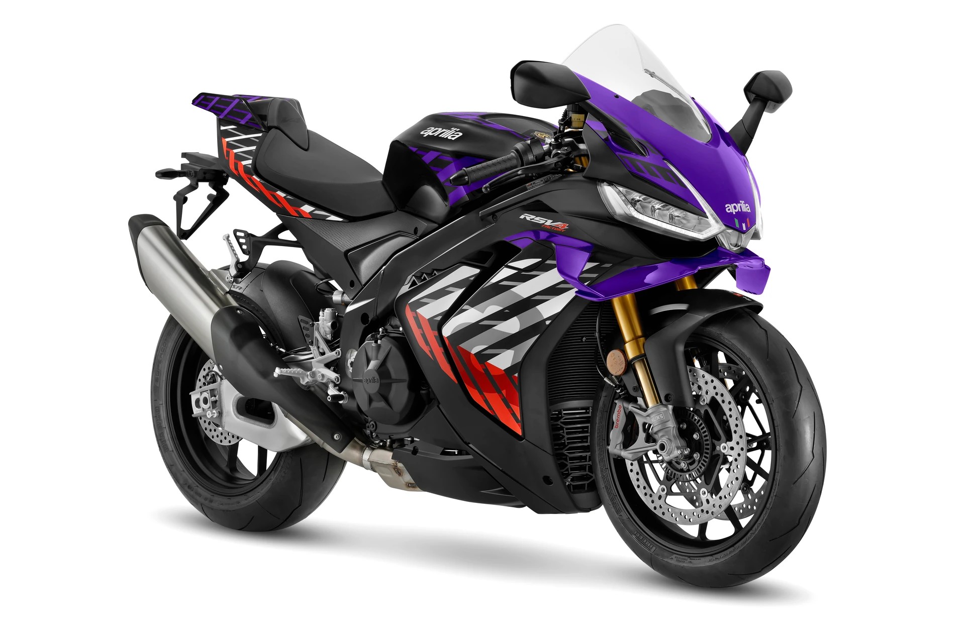 APRILIA RSV4 1100 E5+ Factory-image-9
