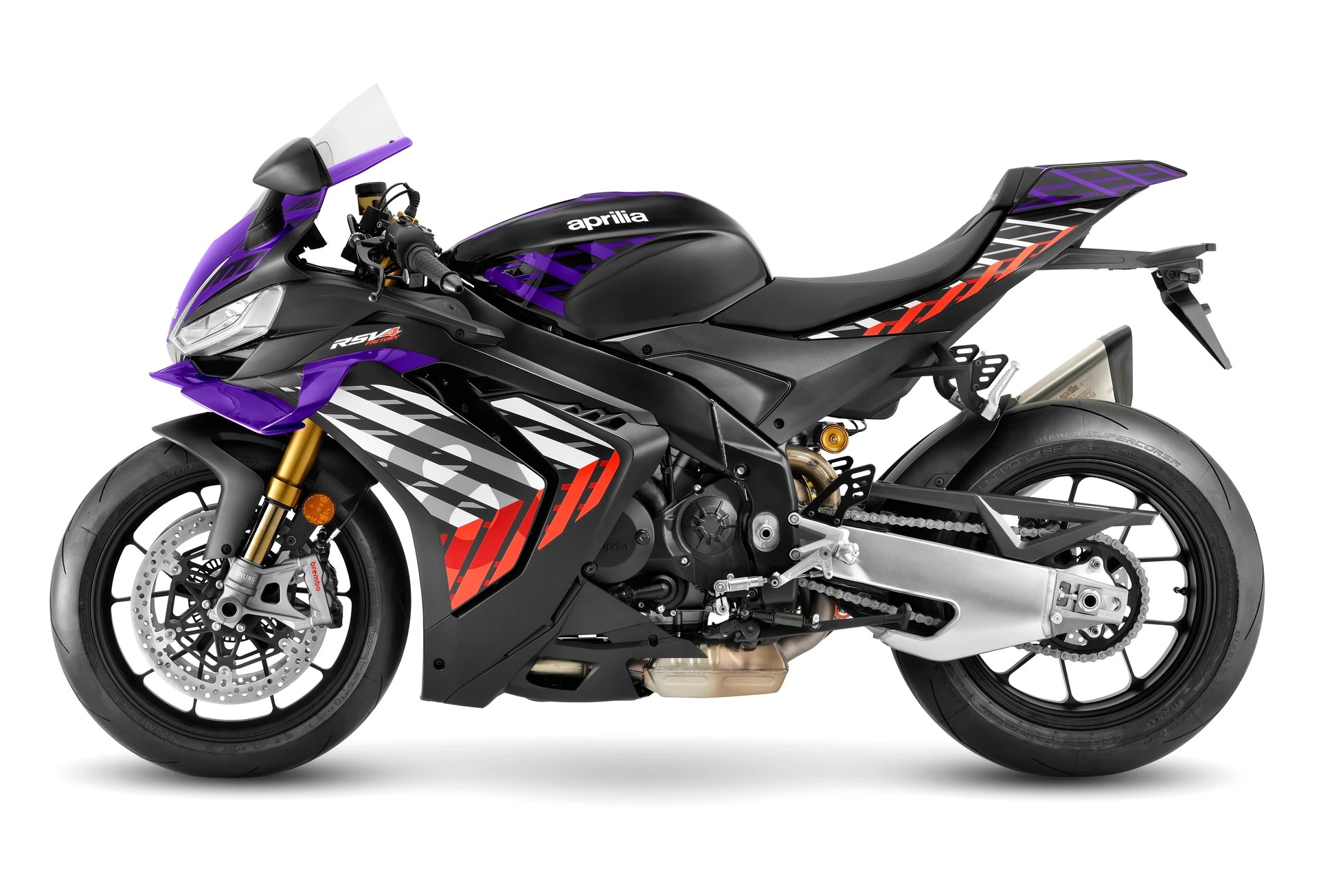 APRILIA RSV4 1100 E5+ Factory-image-8