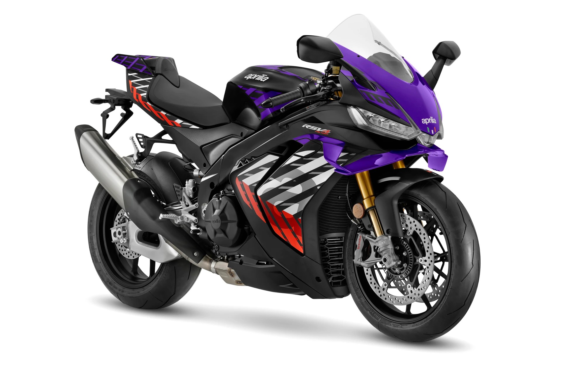 APRILIA RSV4 1100 E5+ Factory-image-13