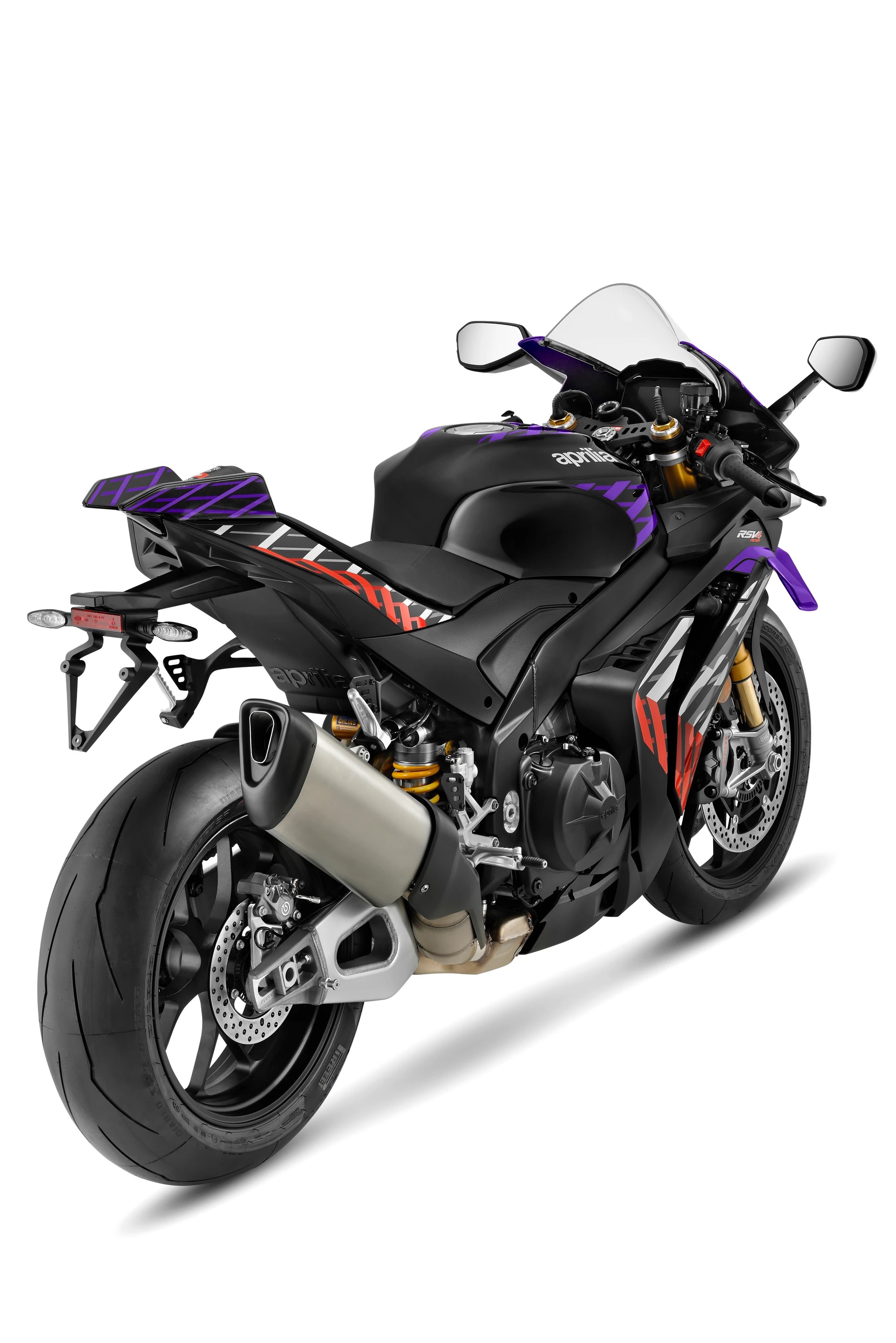 APRILIA RSV4 1100 E5+ Factory-image-12