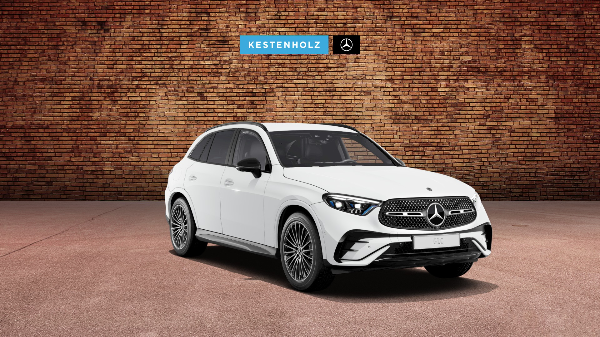 MERCEDES-BENZ GLC 300 d 4Matic 9G-Tronic-image-3
