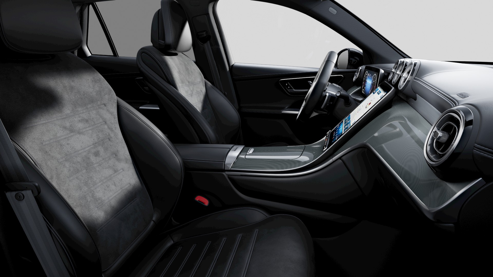 MERCEDES-BENZ GLC 300 d 4Matic 9G-Tronic-image-9
