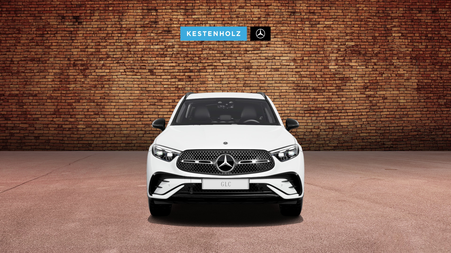 MERCEDES-BENZ GLC 300 d 4Matic 9G-Tronic-image-5