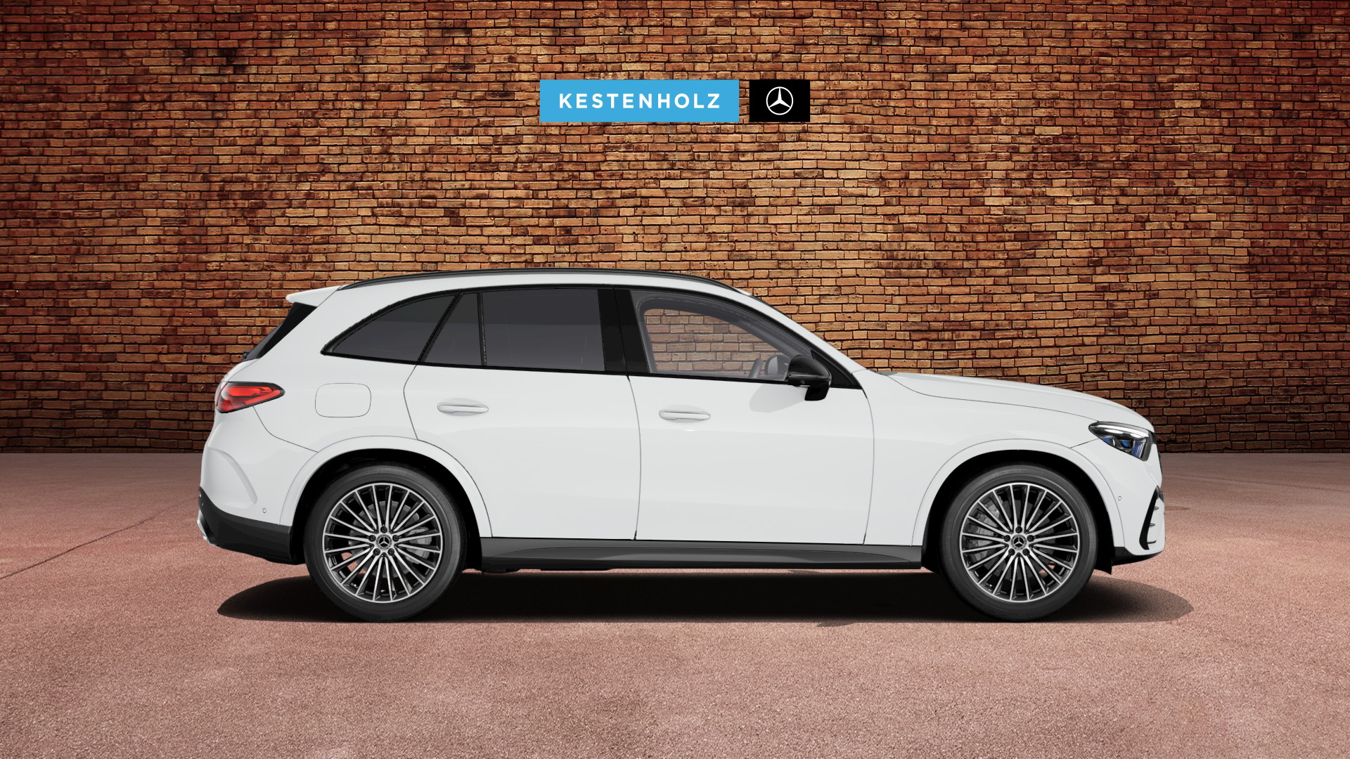 MERCEDES-BENZ GLC 300 d 4Matic 9G-Tronic-image-4