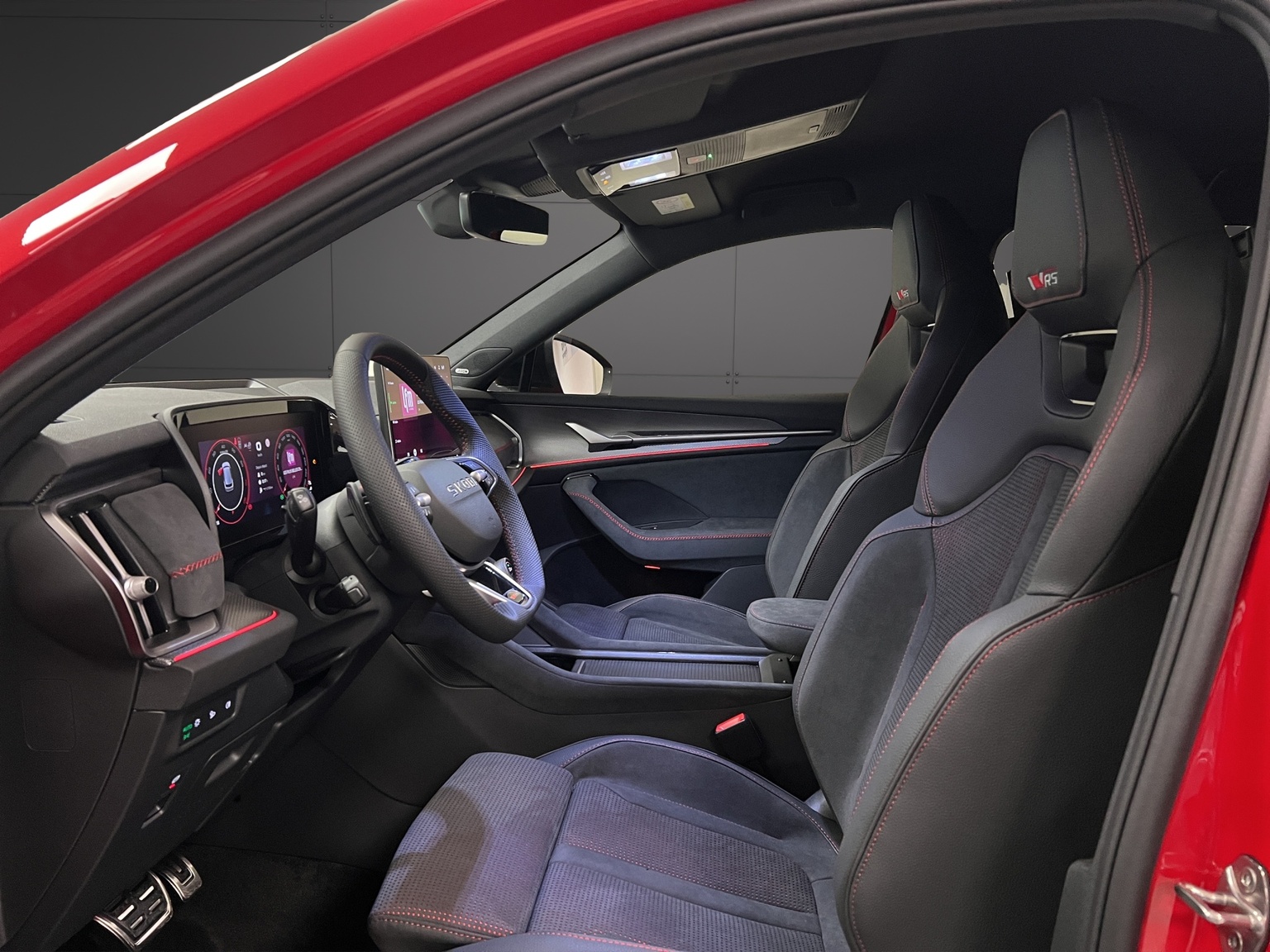 SKODA Kodiaq 2.0 TSI RS 4x4-image-5