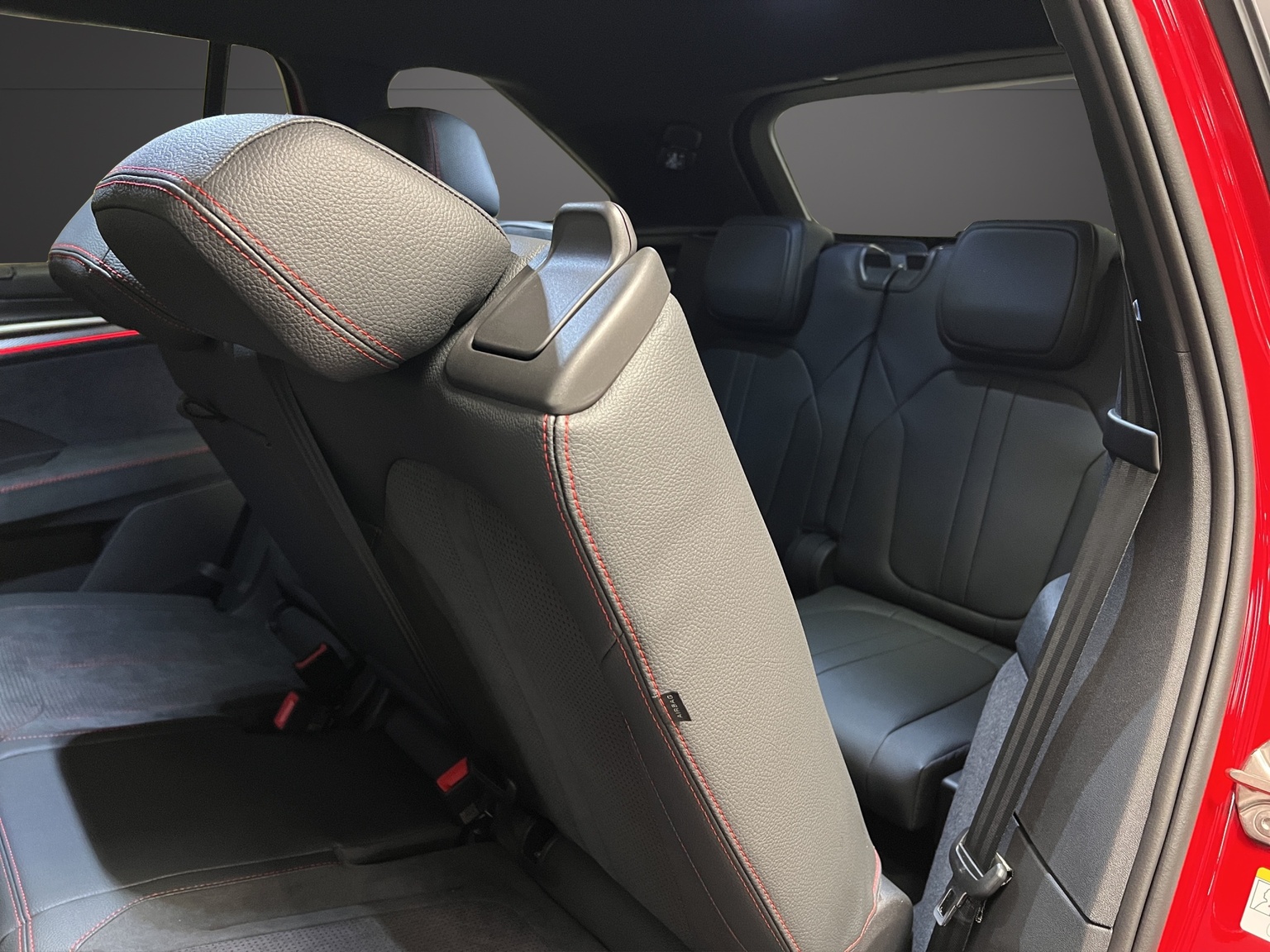 SKODA Kodiaq 2.0 TSI RS 4x4-image-8