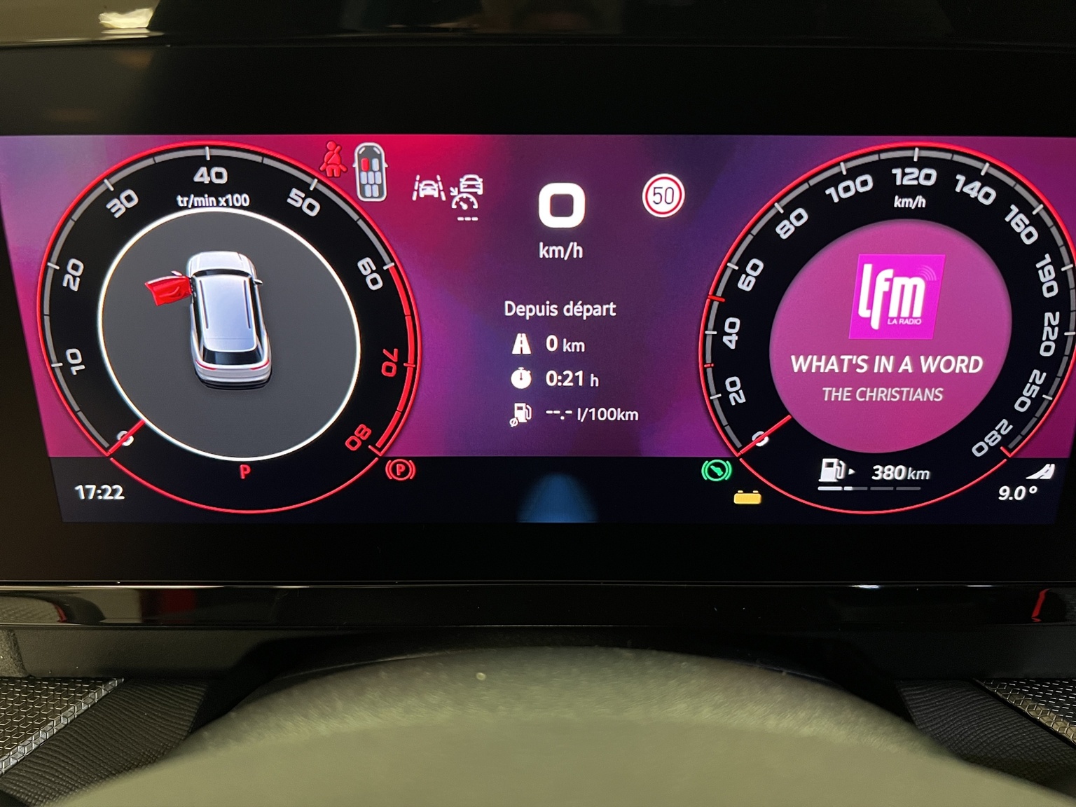 SKODA Kodiaq 2.0 TSI RS 4x4-image-7