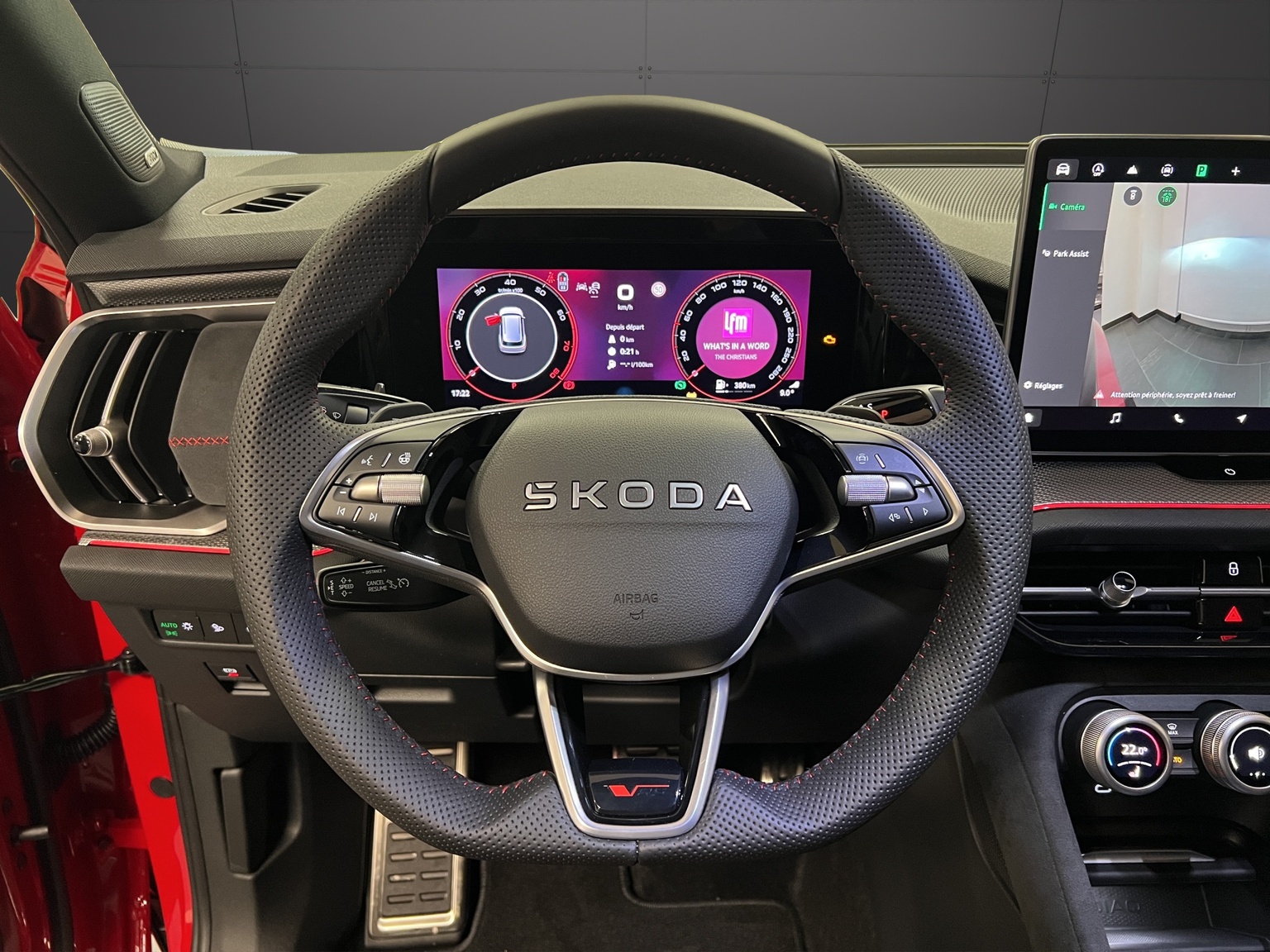 SKODA Kodiaq 2.0 TSI RS 4x4-image-6