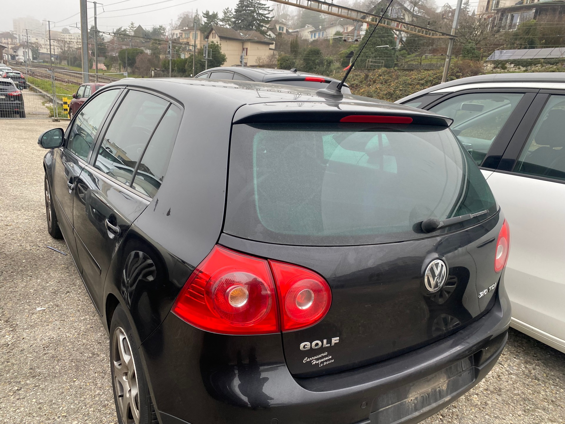 VW Golf 2.0 TDI GT Sport-image-2