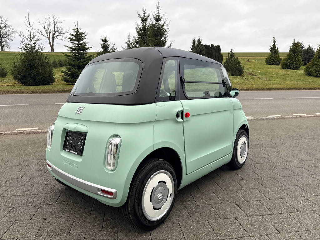 FIAT Topolino Basis-image-2