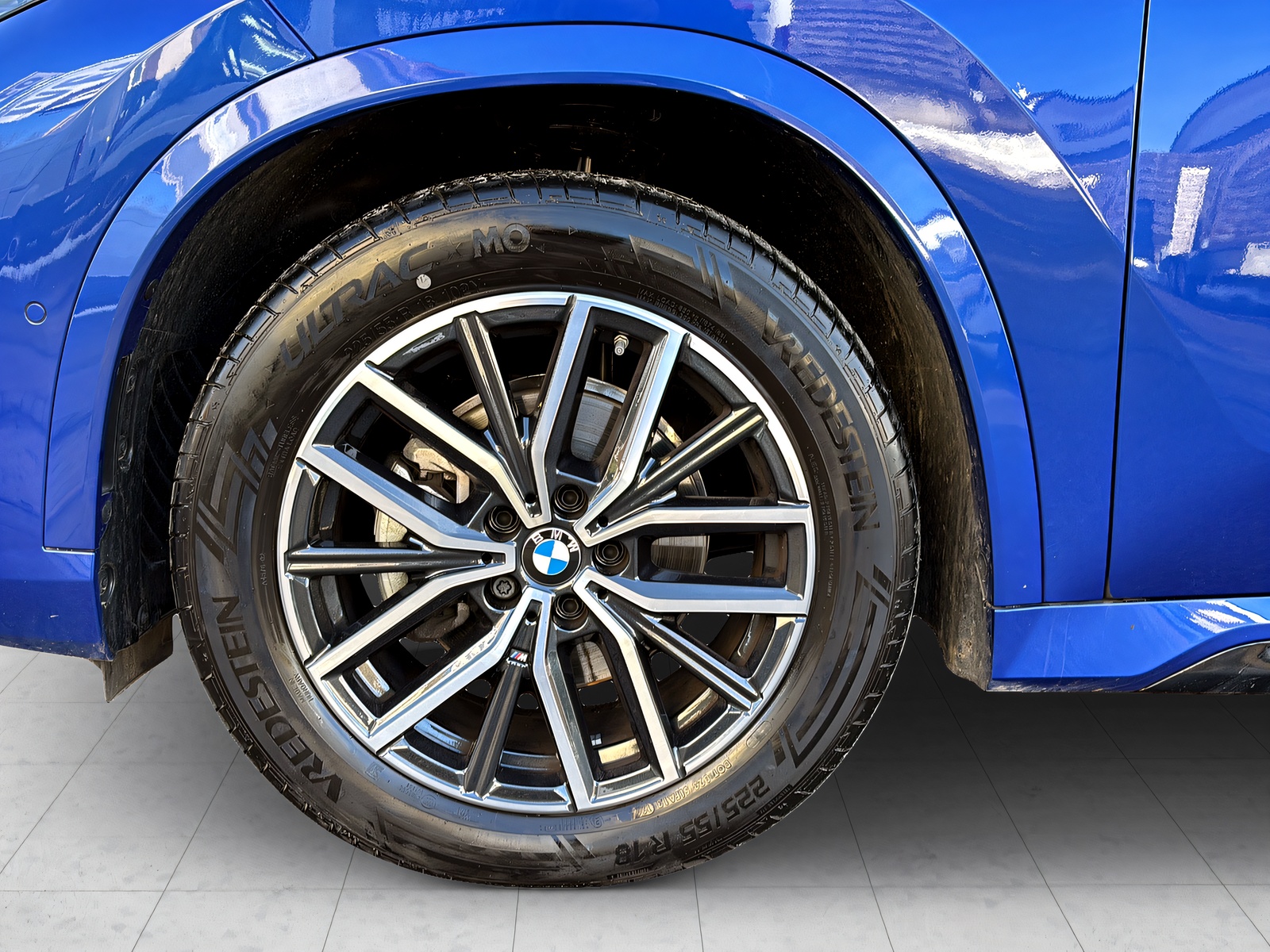 BMW X1 20d xDrive paddles-showroom-element-3