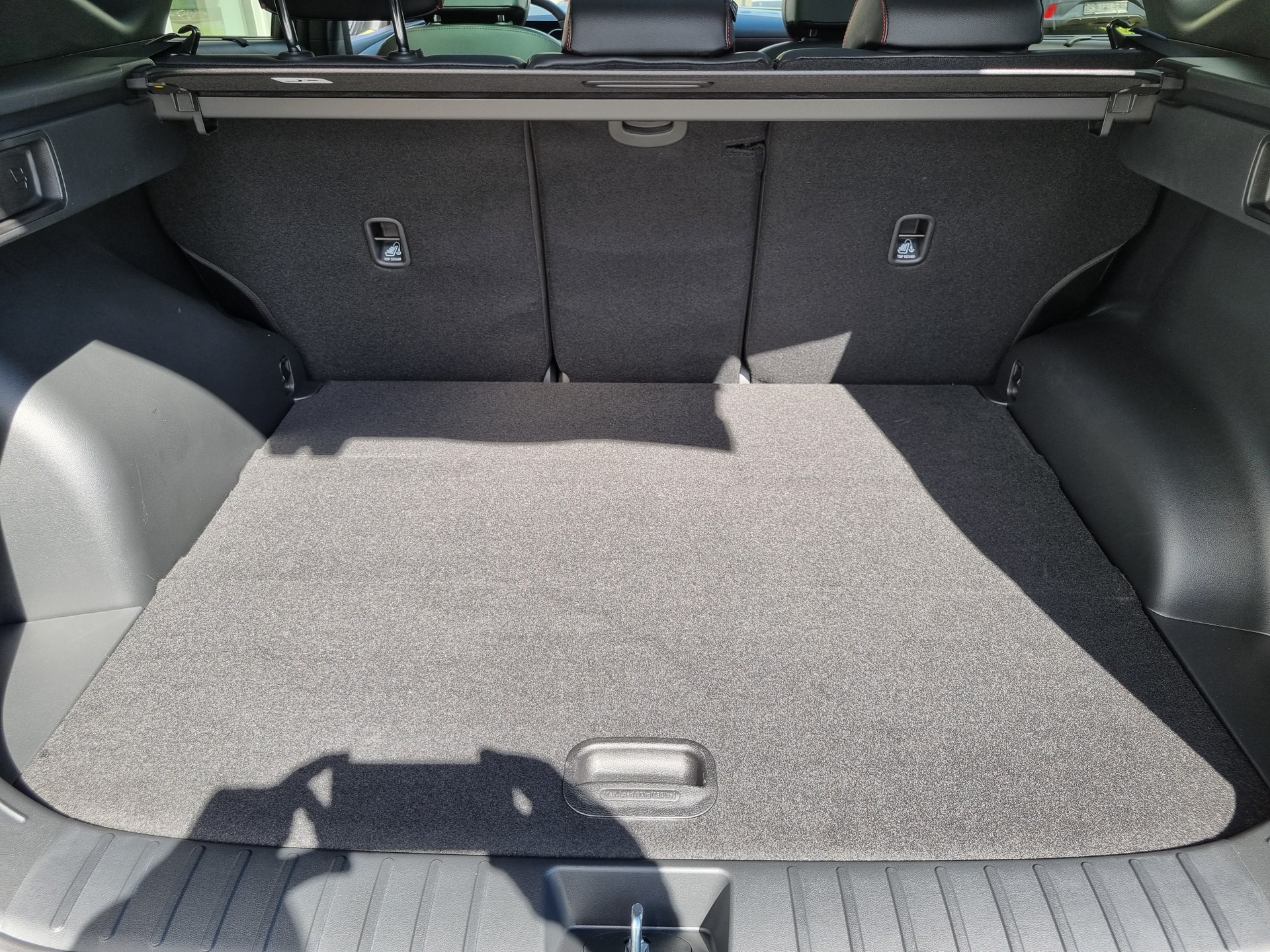 HYUNDAI Tucson 1.6 TGDI HEV N Line LUX pack 4WD-image-7