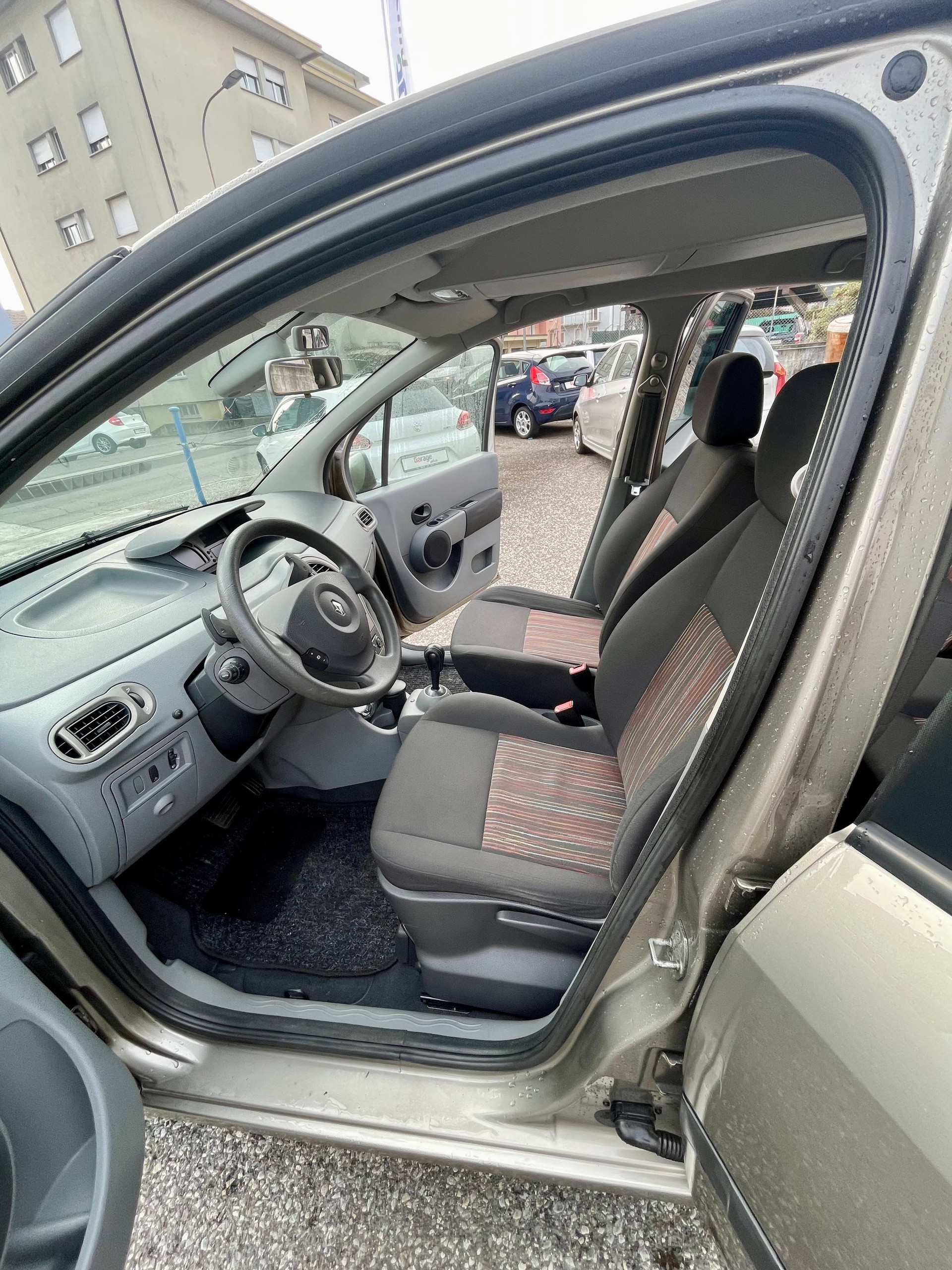 RENAULT Modus 1.5 dCi Expression Quickshift-image-6