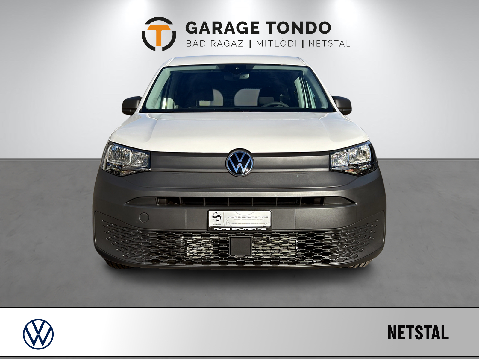 VW Caddy Cargo En 1.5TSI 116PS 6G 1500ccm 116PS/85kW 4 Zylinder TSI Benzin-showroom-element-3