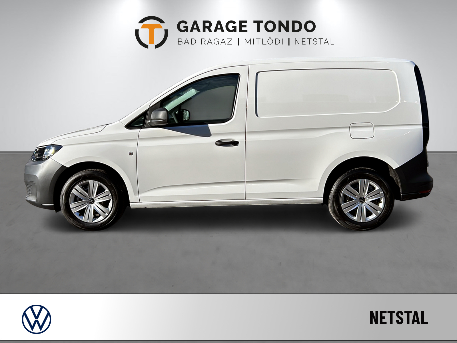 VW Caddy Cargo En 1.5TSI 116PS 6G 1500ccm 116PS/85kW 4 Zylinder TSI Benzin-showroom-element-1