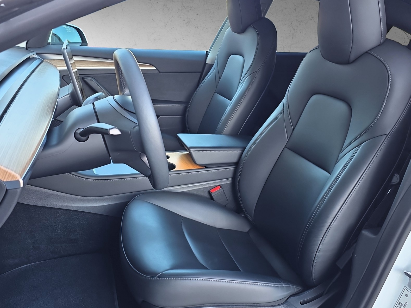 TESLA Model 3 Performance Dual Motor AWD 535 PS-image-7