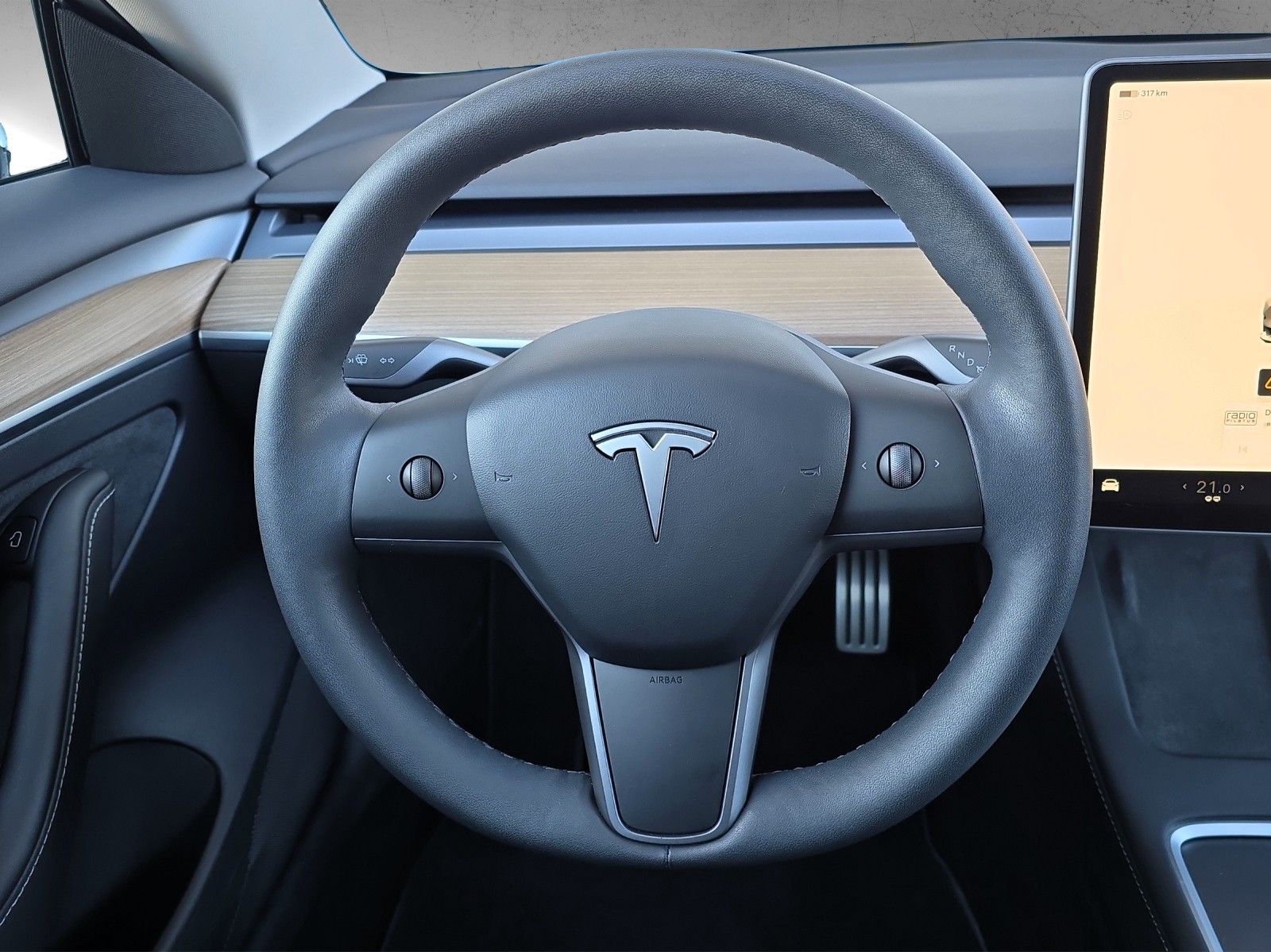 TESLA Model 3 Performance Dual Motor AWD 535 PS-image-11