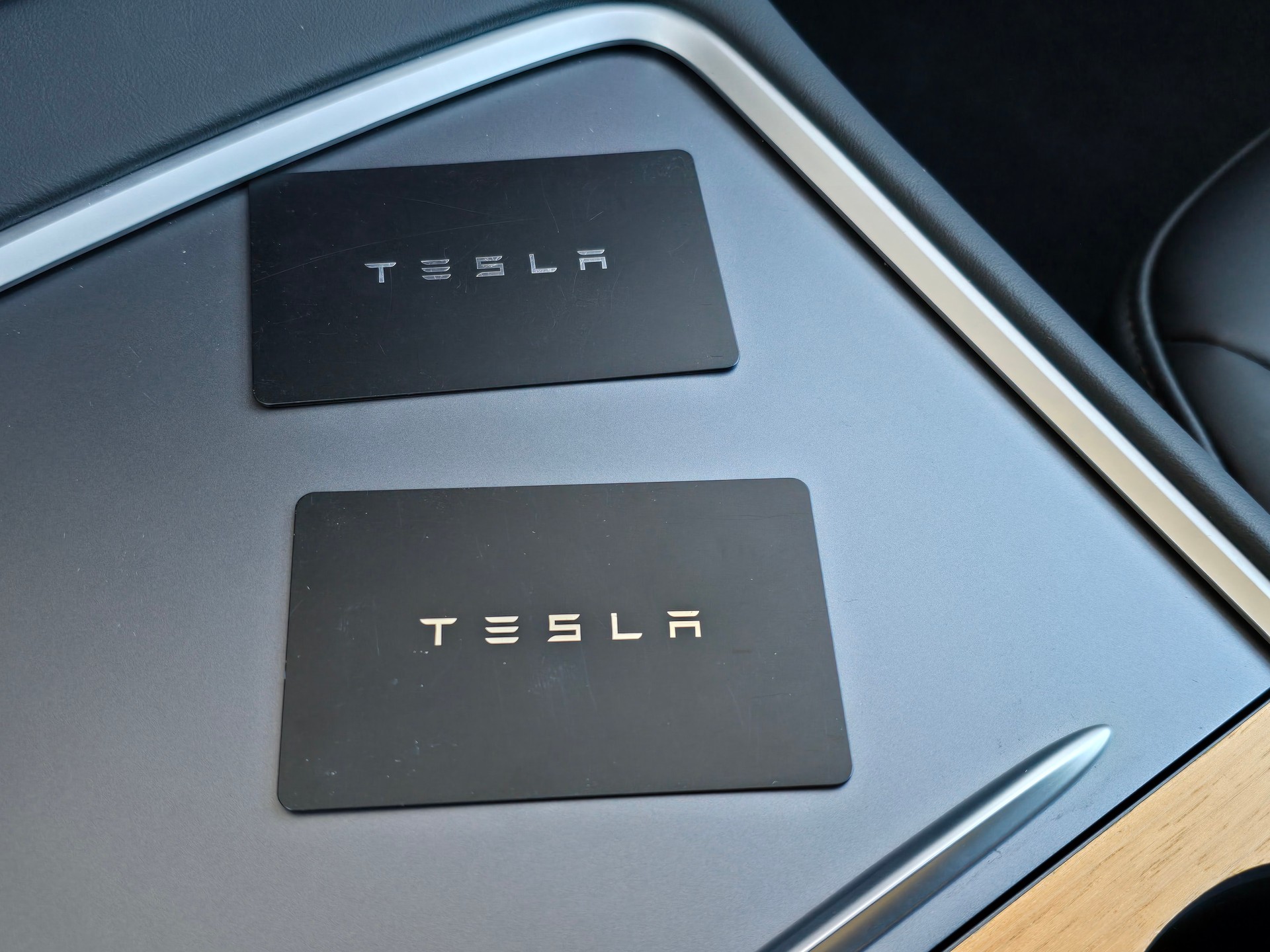 TESLA Model 3 Performance Dual Motor AWD 535 PS-image-24