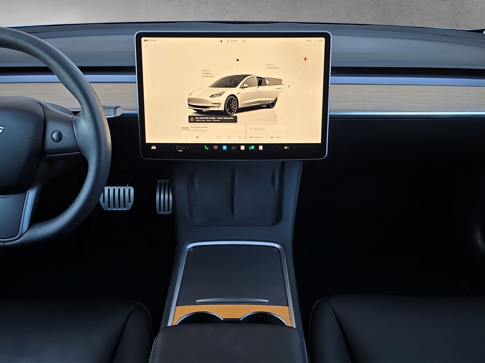 TESLA Model 3 Performance Dual Motor AWD 535 PS-image-10