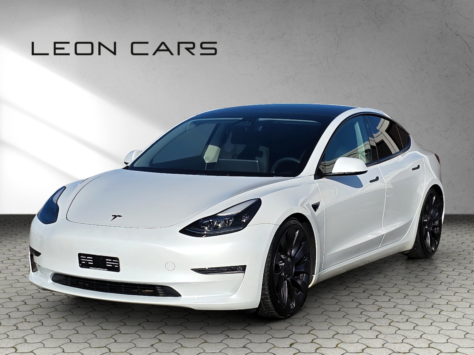 TESLA Model 3 Performance Dual Motor AWD 535 PS-image-0