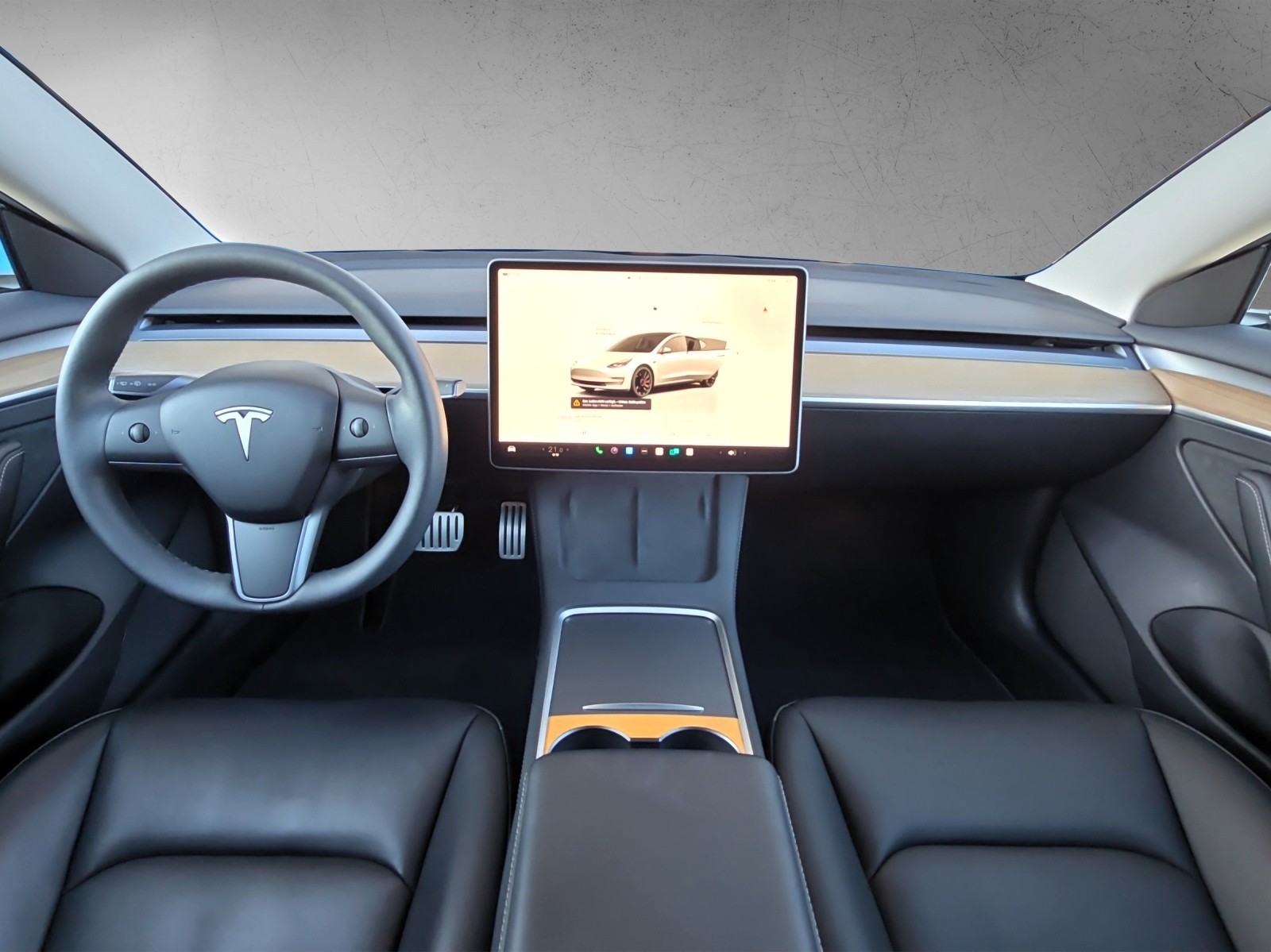 TESLA Model 3 Performance Dual Motor AWD 535 PS-image-9