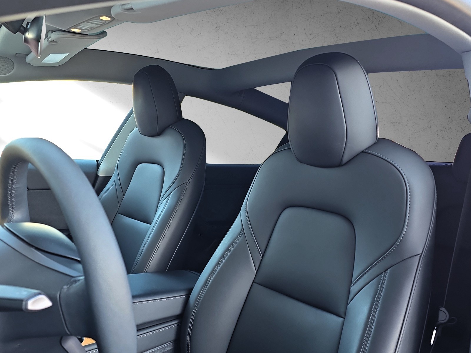 TESLA Model 3 Performance Dual Motor AWD 535 PS-image-12