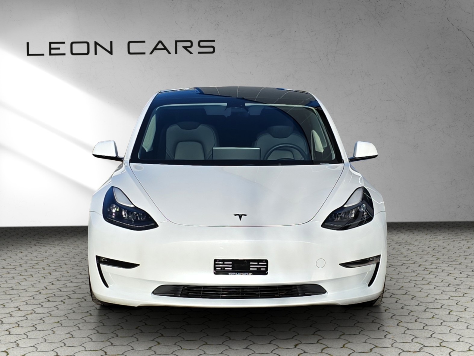 TESLA Model 3 Performance Dual Motor AWD 535 PS-image-1