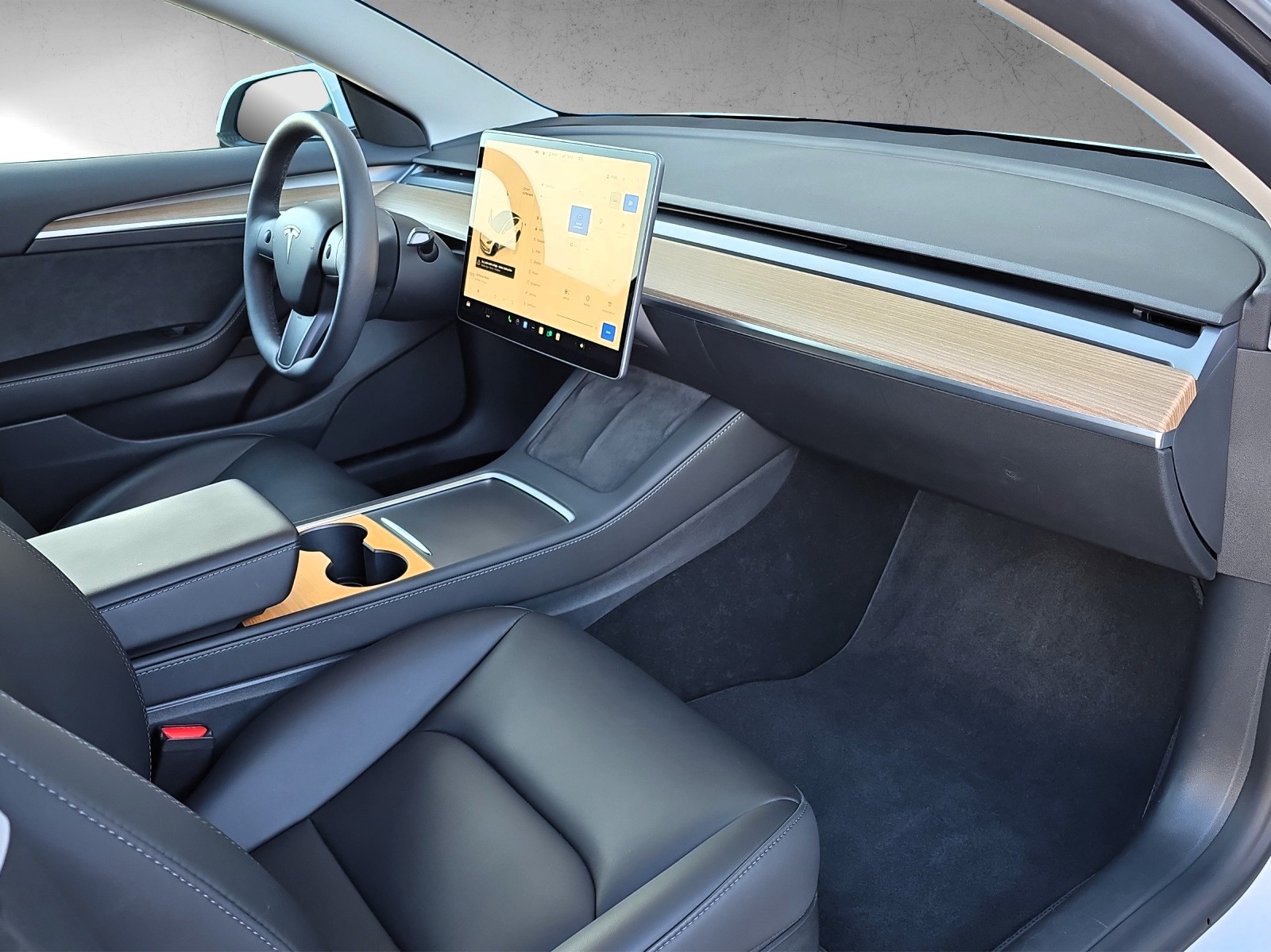 TESLA Model 3 Performance Dual Motor AWD 535 PS-image-8