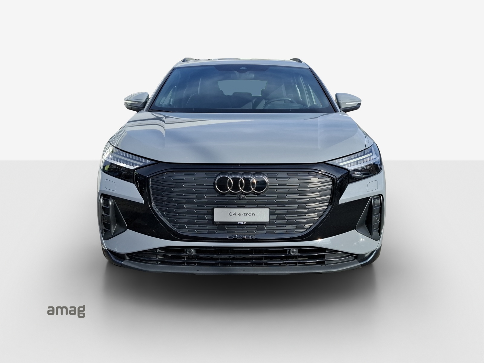 AUDI Q4 e-tron 45 Attraction quattro-image-6