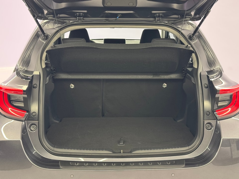 Yaris Hybrid 1.5 Trend