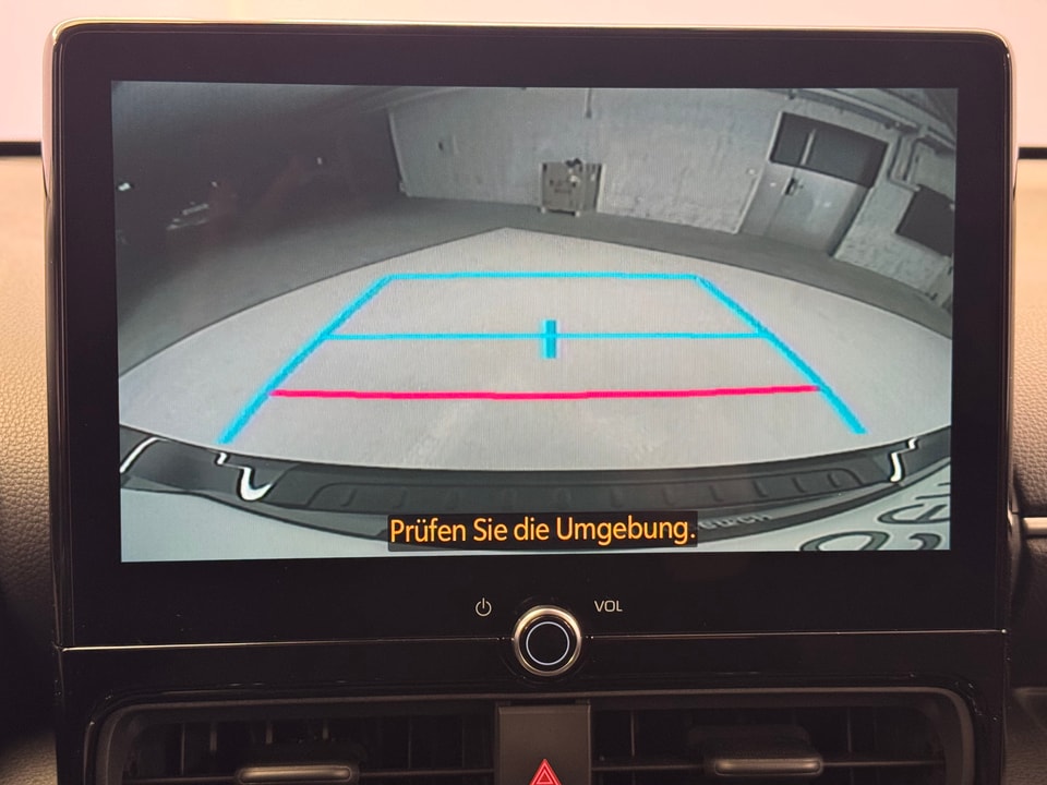 Yaris Hybrid 1.5 Trend