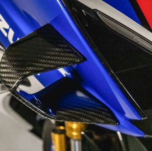 SUZUKI GSX-R1000R 40th Anniversary Edition-showroom-element-3