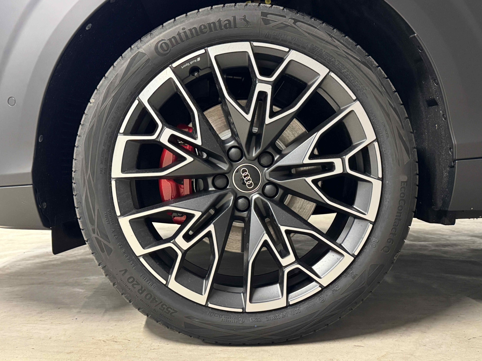 AUDI Q3 Sportback TFSI quattro 195 kW S tronic-image-16