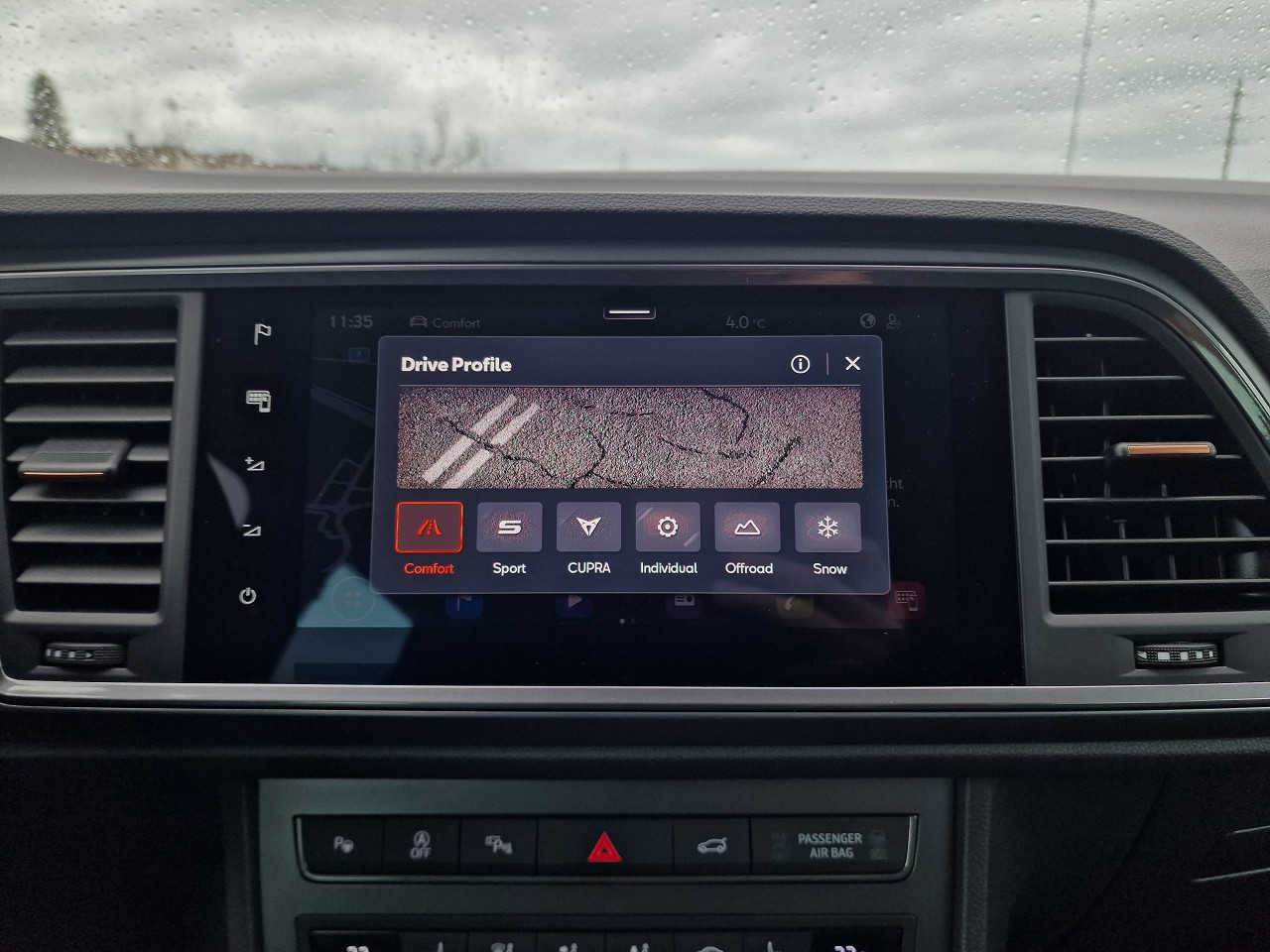 CUPRA Ateca 2.0TSI 4Drive DSG-image-25