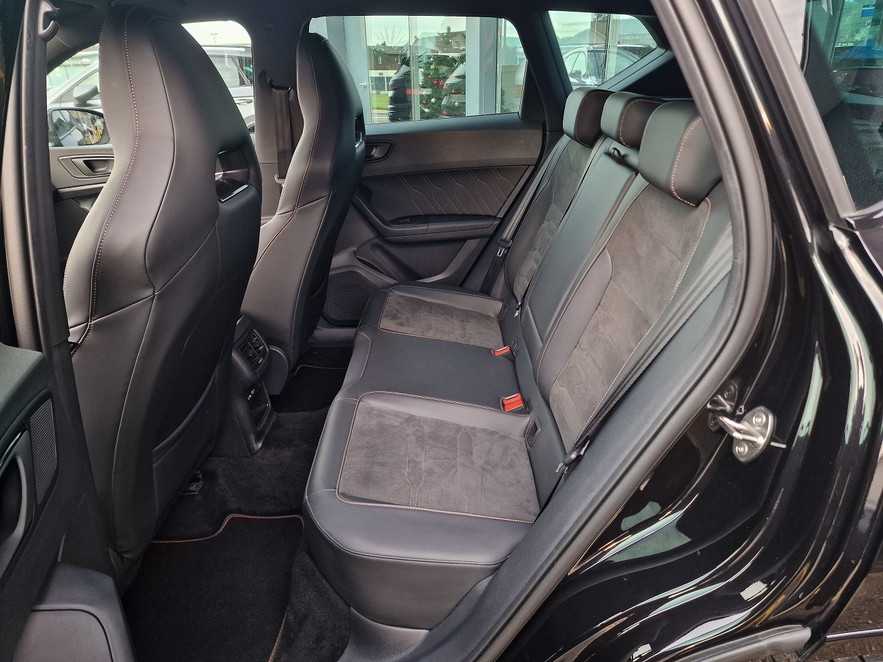 CUPRA Ateca 2.0TSI 4Drive DSG-image-11