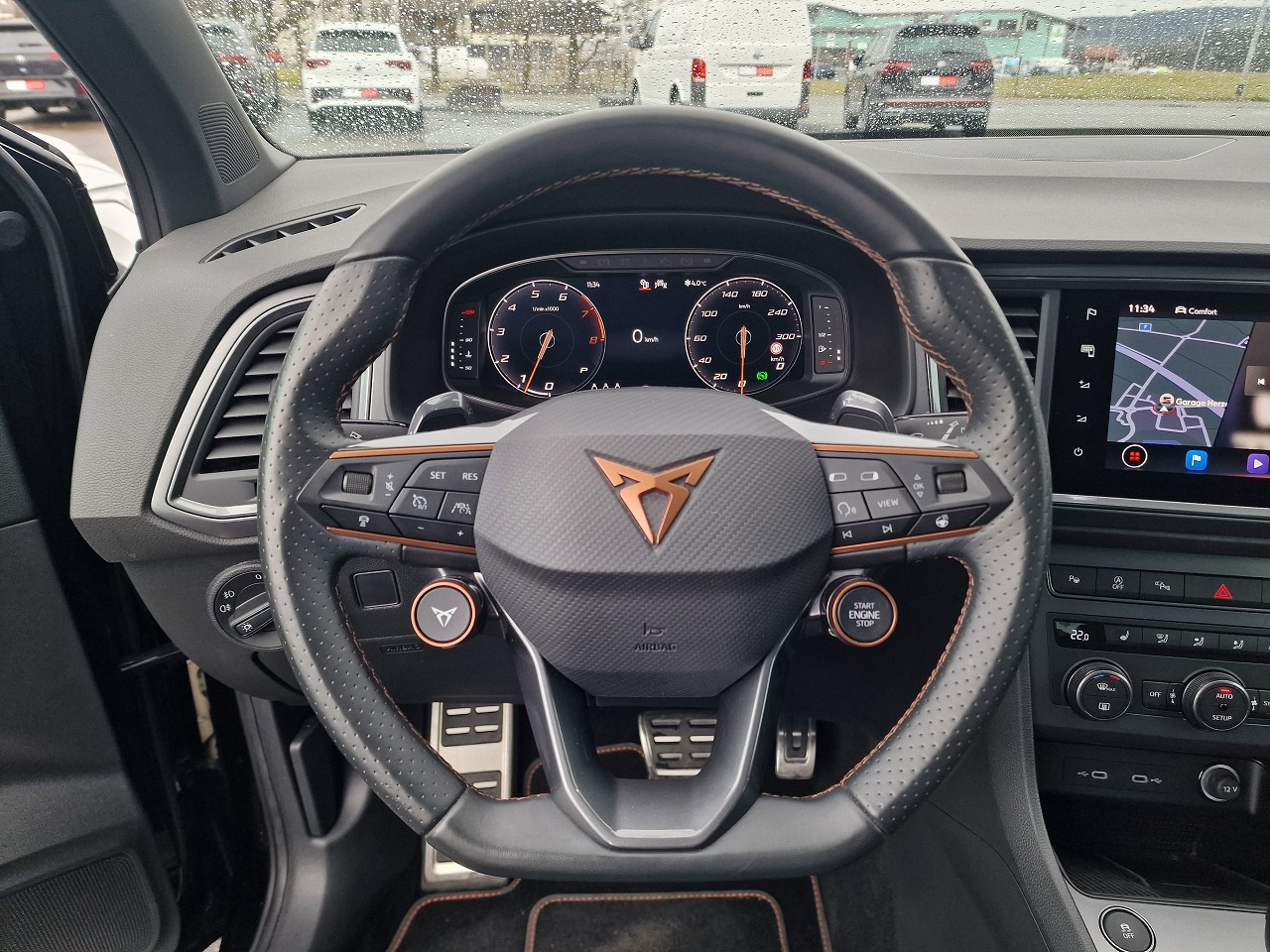 CUPRA Ateca 2.0TSI 4Drive DSG-image-14
