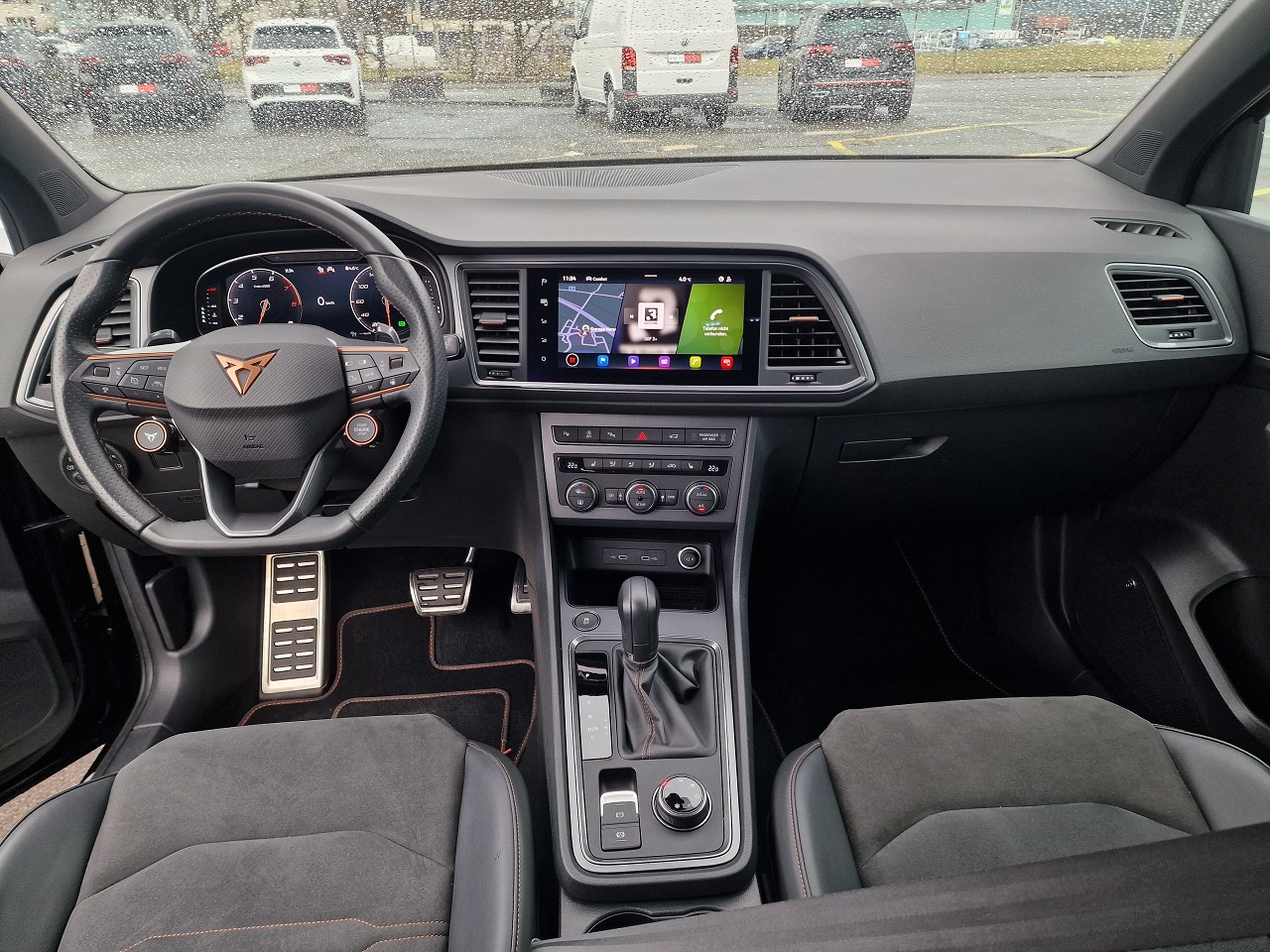 CUPRA Ateca 2.0TSI 4Drive DSG-image-12