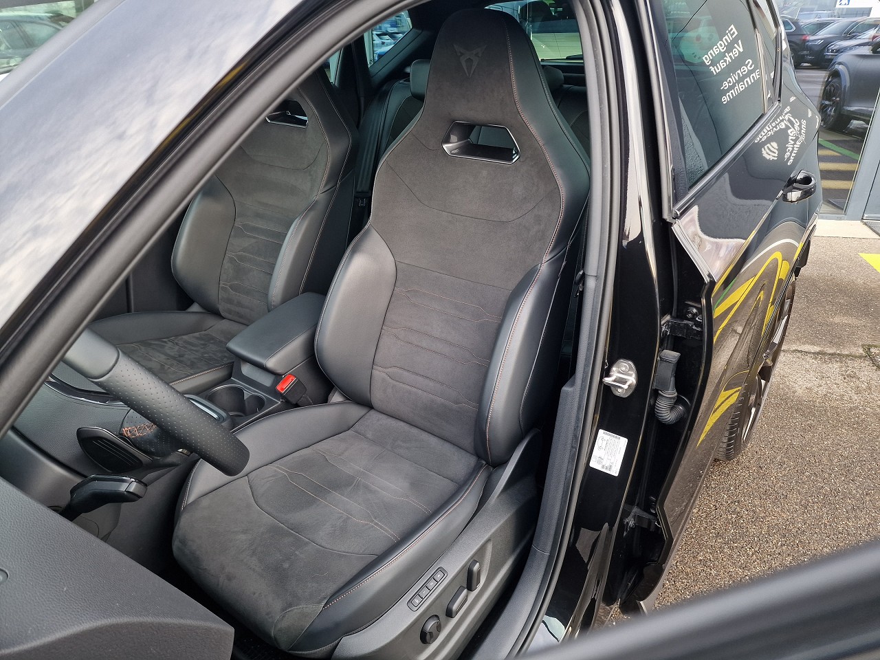 CUPRA Ateca 2.0TSI 4Drive DSG-image-10