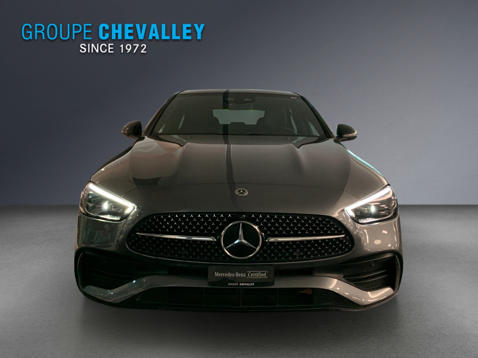 MERCEDES-BENZ C 200 4 Matic-image-4
