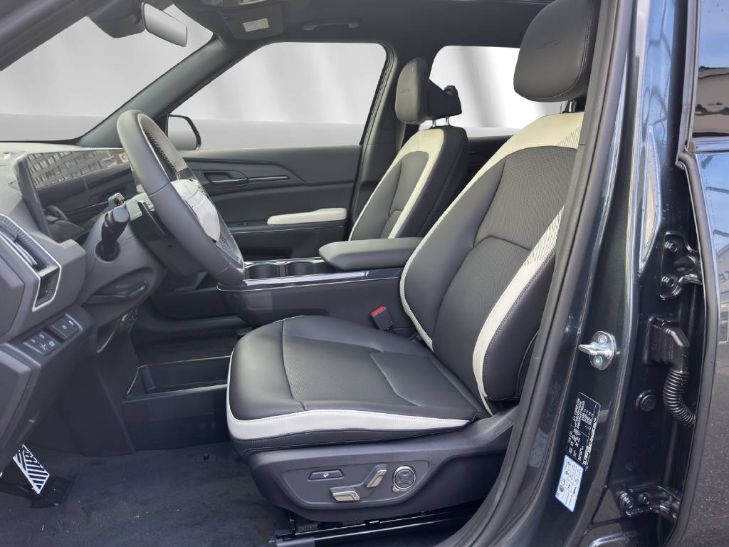 KIA EV5 81 kWh GT-Line-image-3